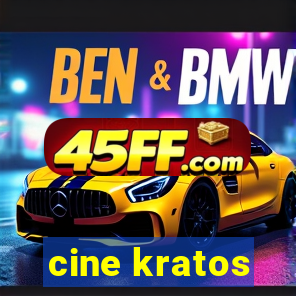 cine kratos